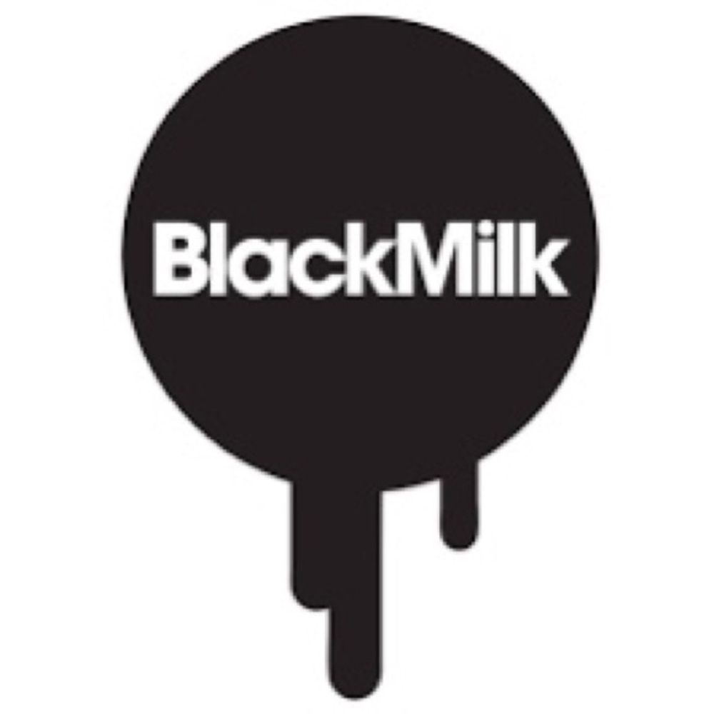 Up for grabs..... ALLLLL MY BLACKMILK!